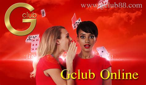 act.gclub|gclub online.